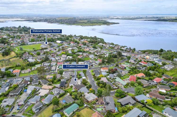 Lot 4 & 5/3 Catton Crs Mt Roskill_7