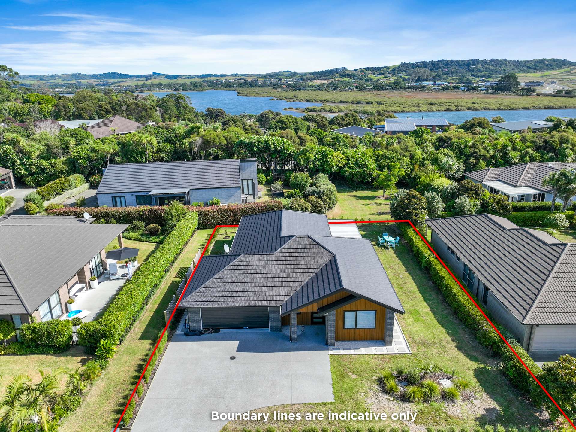 13 Park Avenue Mangawhai Heads Kaipara Houses for Sale One Roof