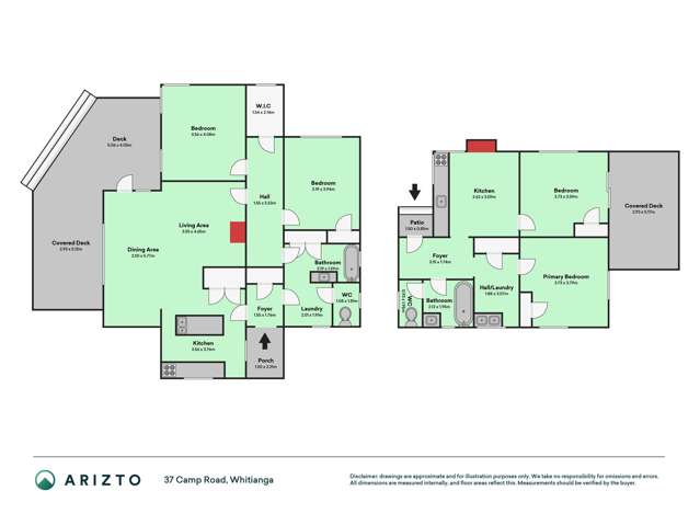 37 Camp Road Whitianga_1