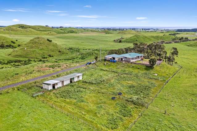 Entry Level Coastal Lifestyle