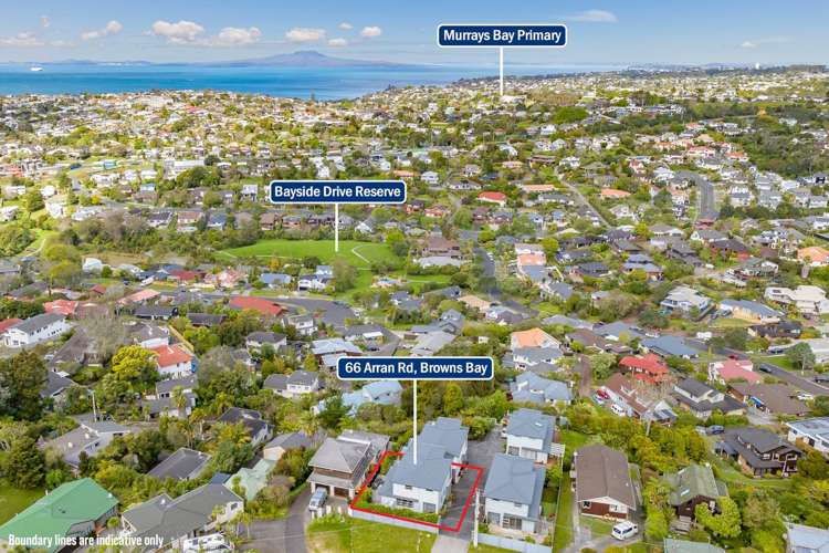 66 Arran Road Browns Bay_30