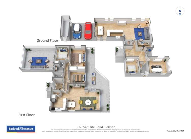 69 Sabulite Road Kelston_12