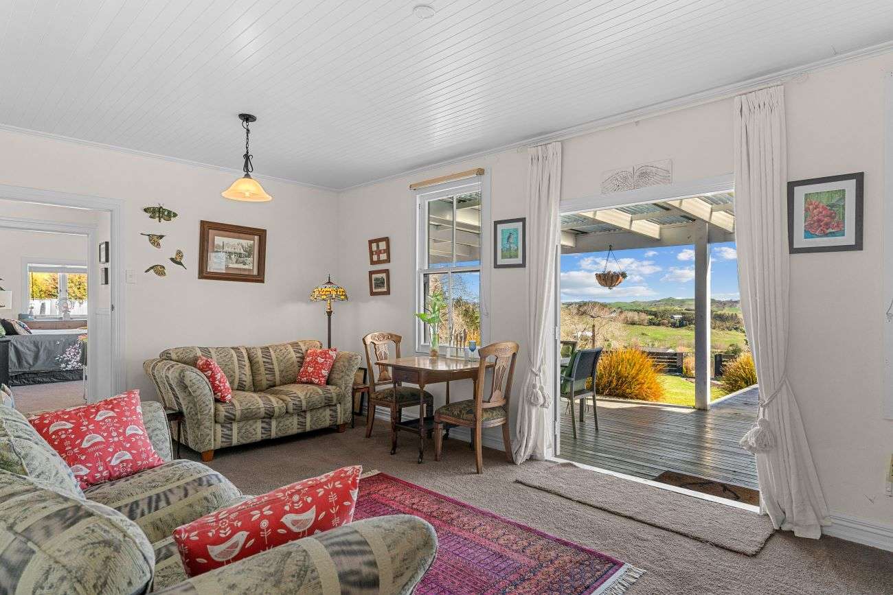 956 Oneriri Road, Kaiwaka, Kaipara