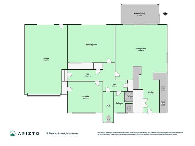 15 Roeske Street Richmond_1