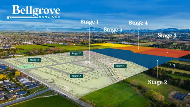 23 Hanmer Crescent (Lot 64) Rangiora_2