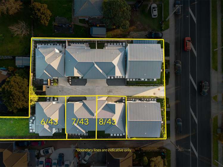 7/43 Clevedon Road Papakura_12
