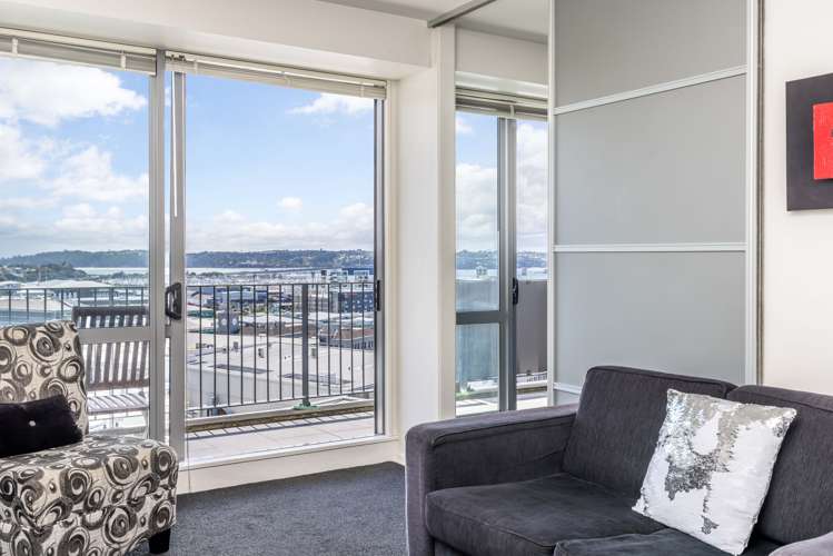 803/17 Vogel Lane Auckland Central_11