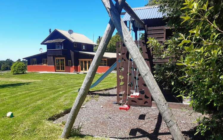 538 Kowai Road Springfield_1