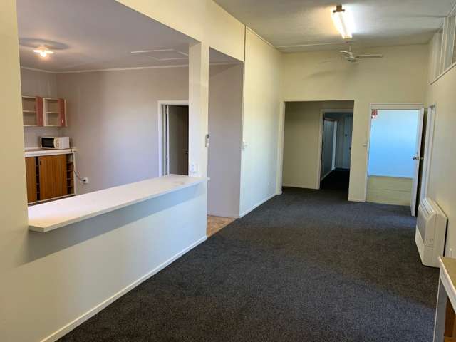 TIMARU - 5 BEDROOMS