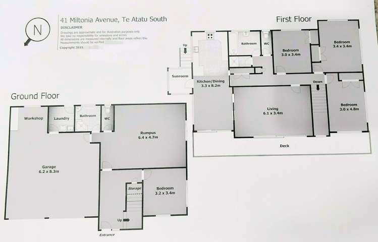 41 Miltonia Avenue Te Atatu South_13