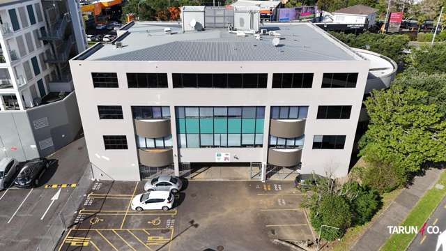 GF/409 New North Road Kingsland_2