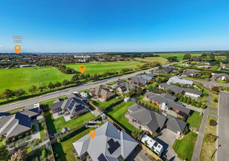 11 Melville Crescent Rolleston_25