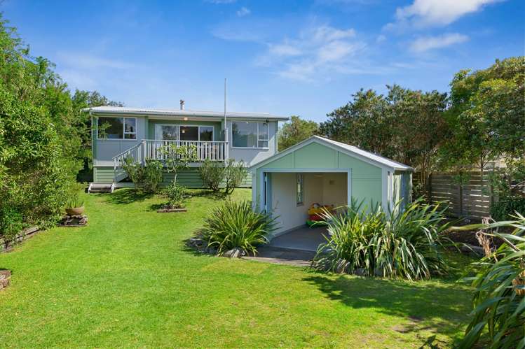 3 Arthur Street Waikawa Beach_22