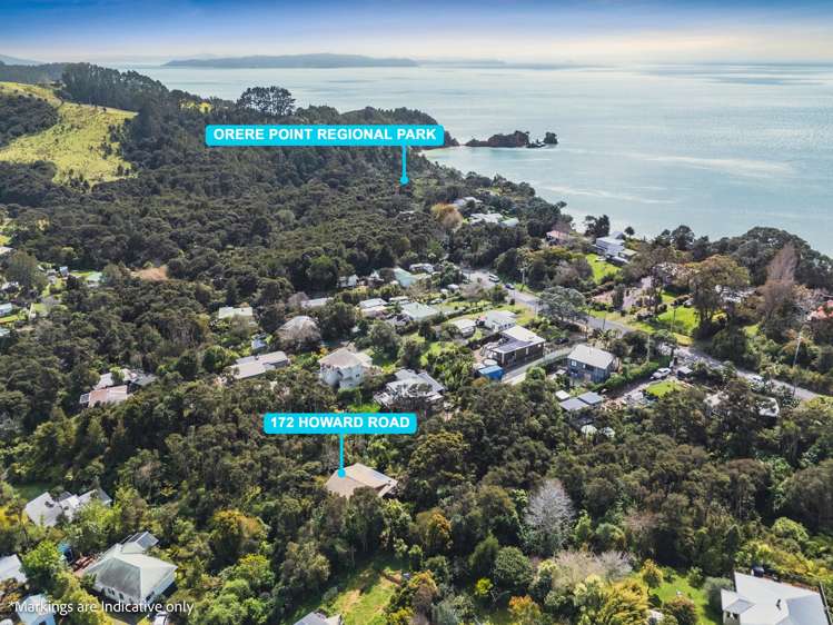 172 Howard Road Orere Point_17