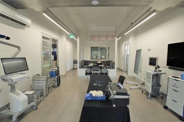 31 Cheshire Street Parnell_4