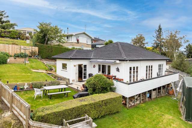 Spacious, Sun-Filled Home in a Premium Location