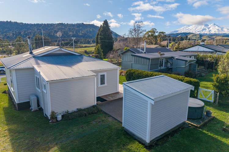 116 Ruapehu Road Ohakune_22