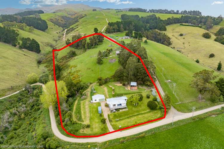 250 Bayview Road Diamond Harbour_26