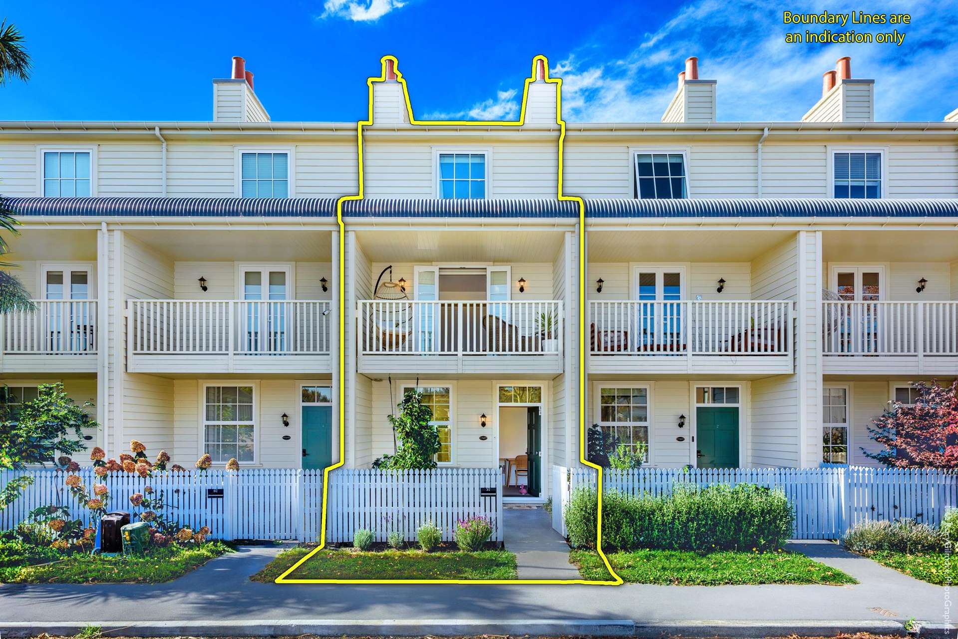 5/2 Albemarle Street Sydenham_0