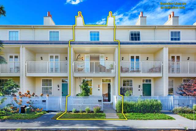 A Little Bit of London in Sydenham!