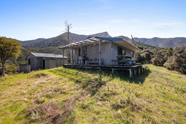 Lot 3 The Peninsula, North West Bay Marlborough Sounds_25