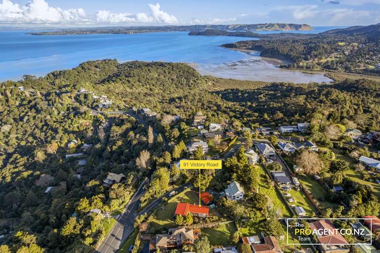 91 Victory Road Laingholm_26