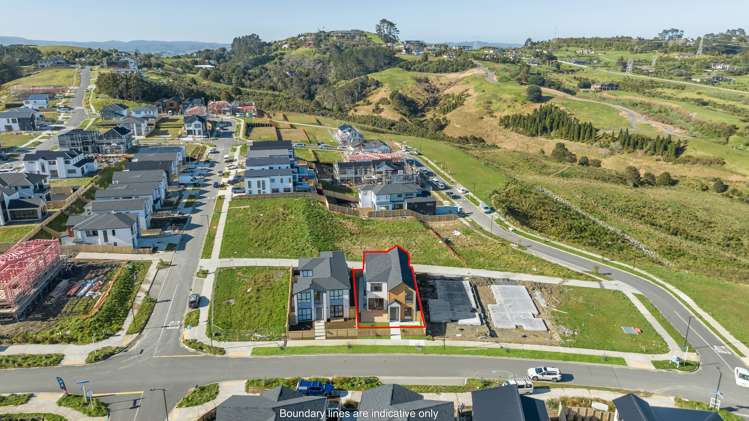 12 Rathfarnham Road Flat Bush_30