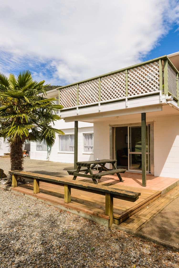 3c Taranaki Street Picton_14
