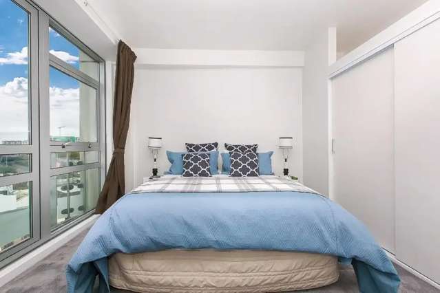 11D/205 Hobson Street Auckland Central_3