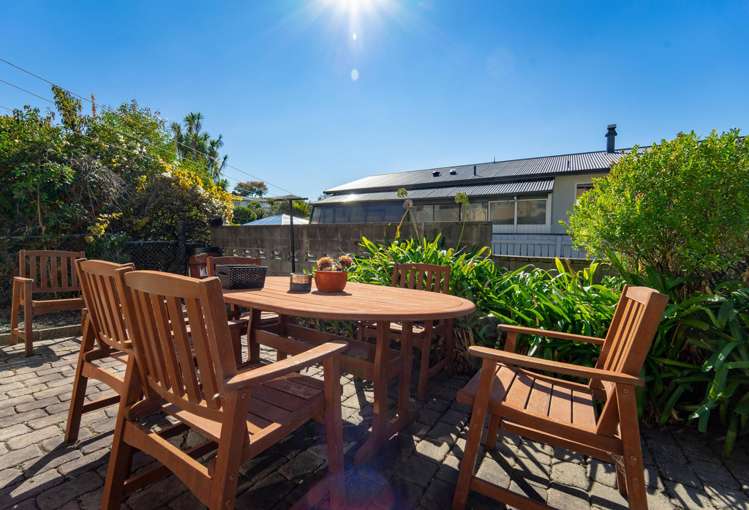 42a Churchill Avenue Richmond_17