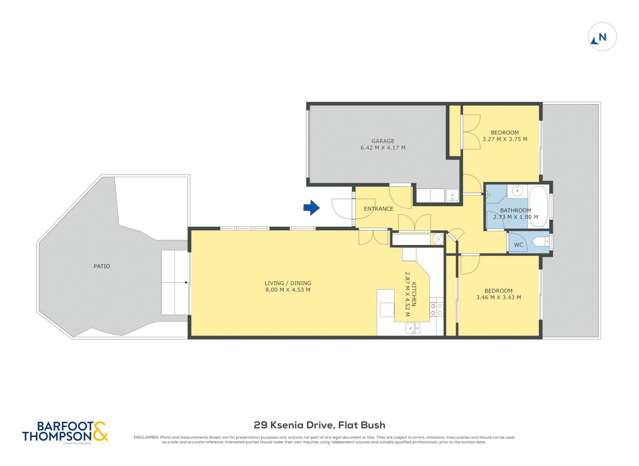 29 Ksenia Drive Flat Bush_1