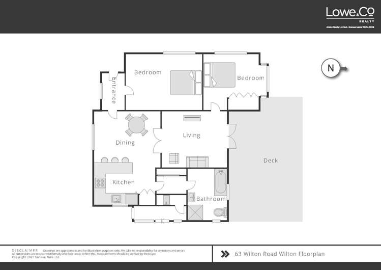 63 Wilton Road Wilton_11