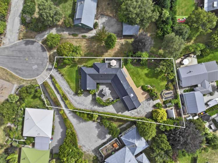 19 Rimu Lane Wanaka_22