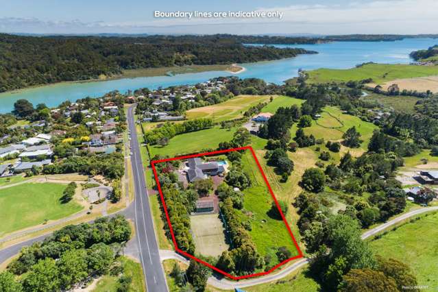 70 Okura River Road Okura_2