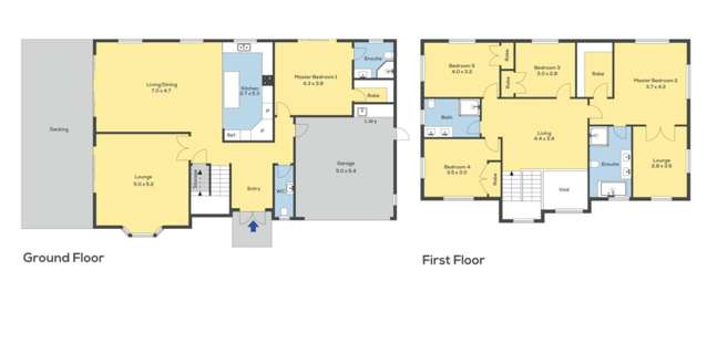 1 Ascension Crescent Orewa_1