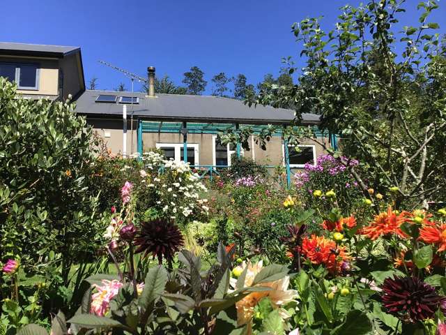 66 Poulters Road Leith Valley_2