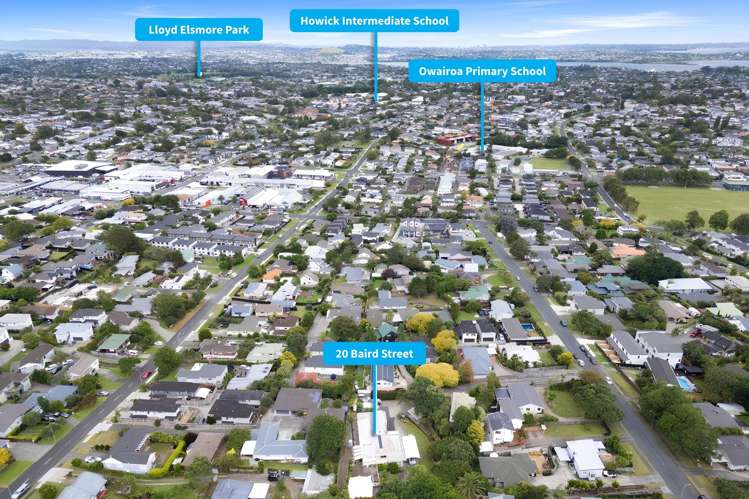 20 Baird Street Howick_18