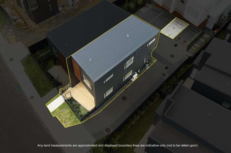 22B Finnerty Avenue Howick_27
