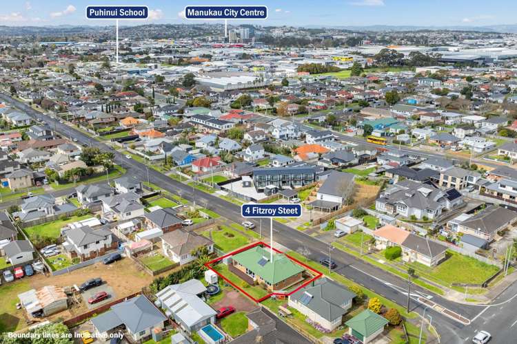 4 Fitzroy Street Papatoetoe_10
