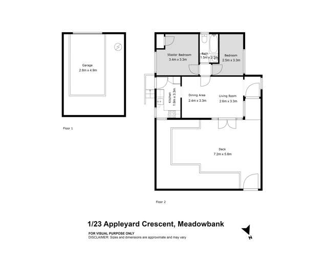 1/23 Appleyard Crescent Meadowbank_1