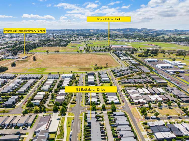 81 Battalion Drive Papakura_13