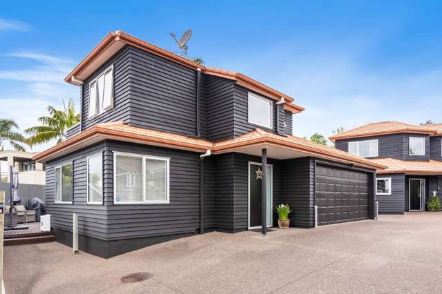 13A Seaview Terrace , Mount Albert, Auckland