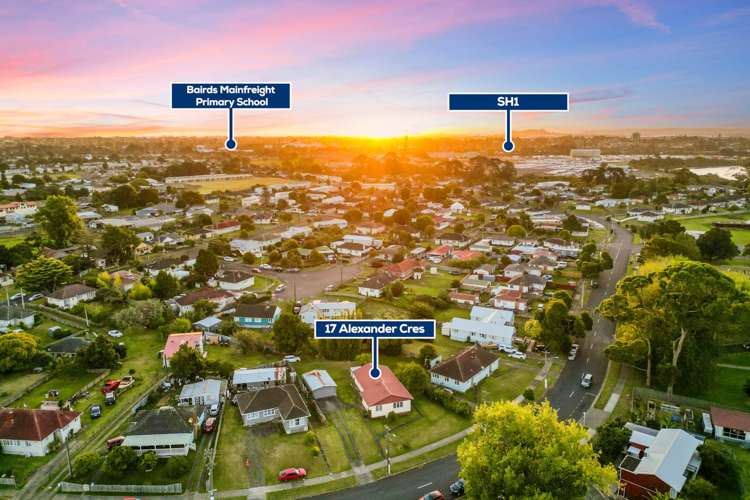17 Alexander Crescent Otara_19
