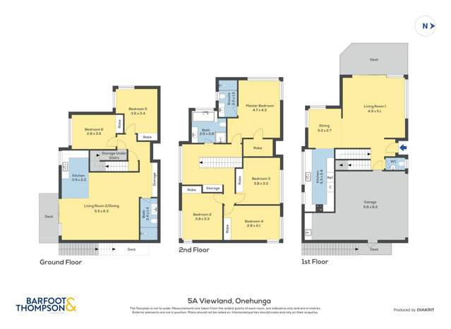 5A Viewland Avenue Onehunga_1