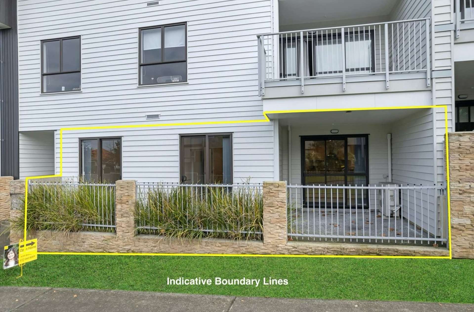 102/2 Gracechurch Drive Flat Bush_0