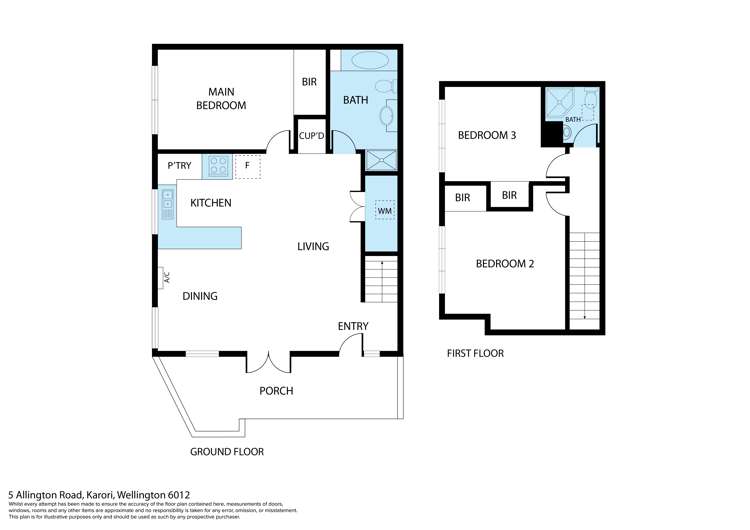 5 Allington Road Karori_14