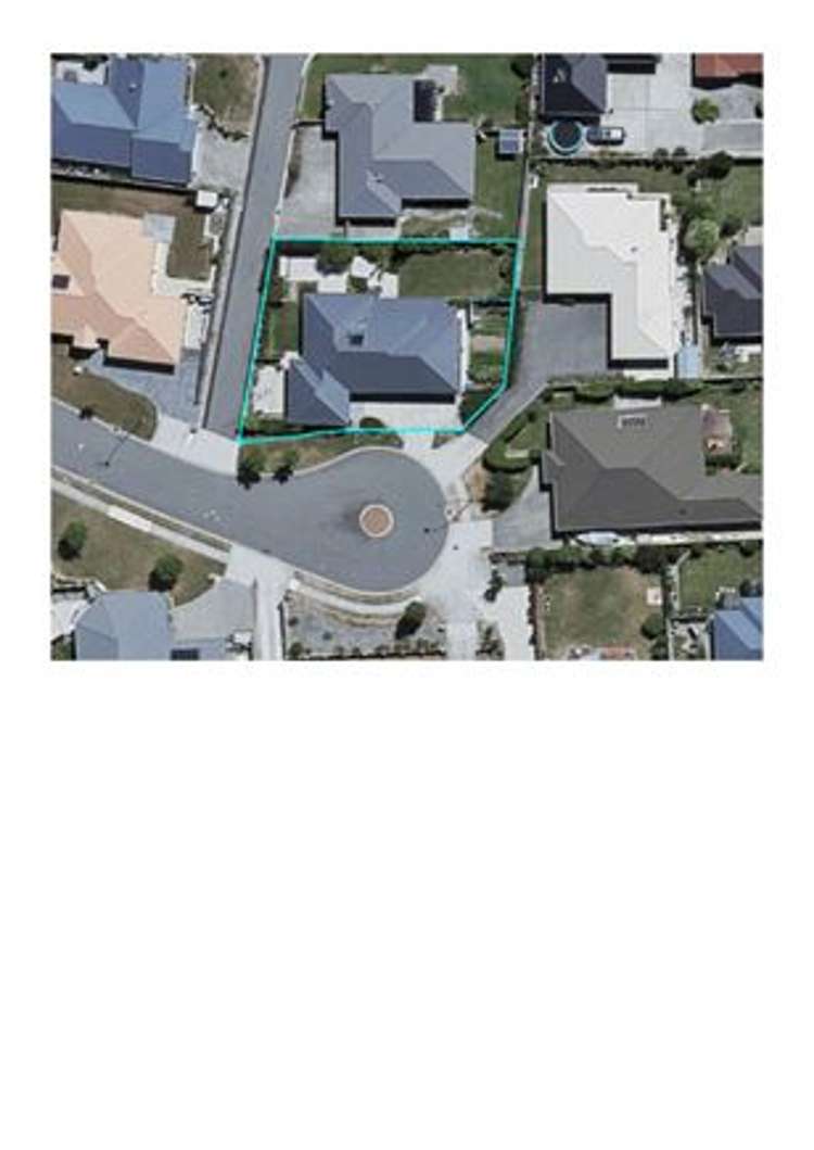 23 Avening Close Blenheim Central_23