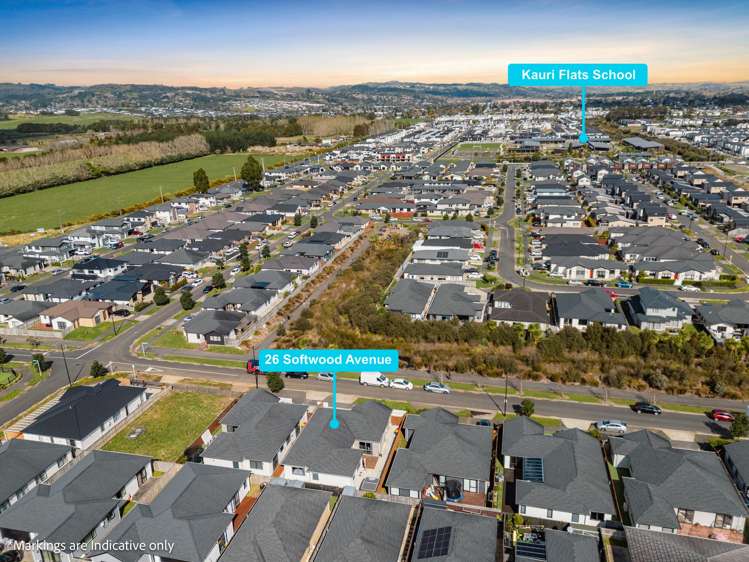 26 Softwood Avenue Takanini_15