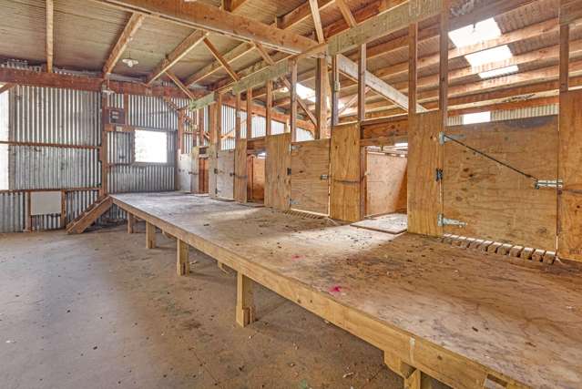 Pyramid Waiparu Road Riversdale_2