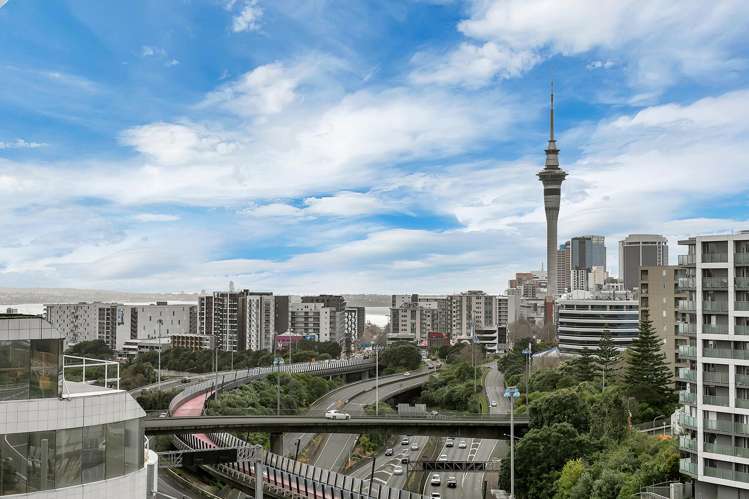 504/1 Cobden Street Auckland Central_10